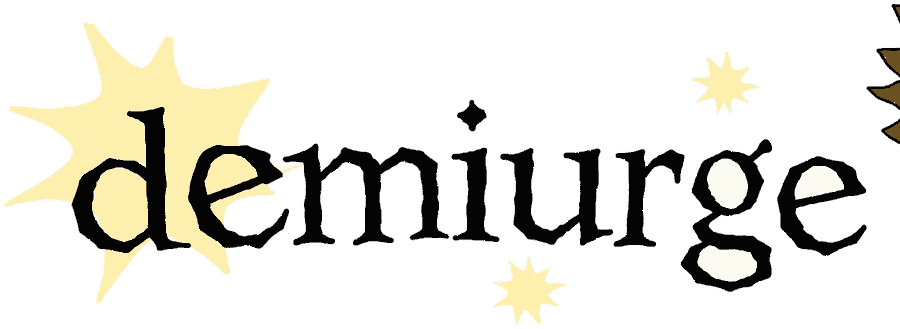 demiurge